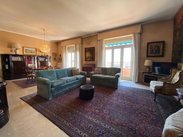 appartamento in vendita a Gallarate