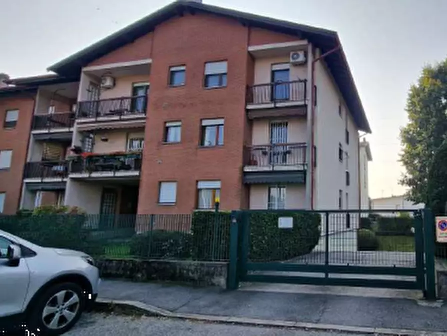 appartamento in vendita a Gallarate