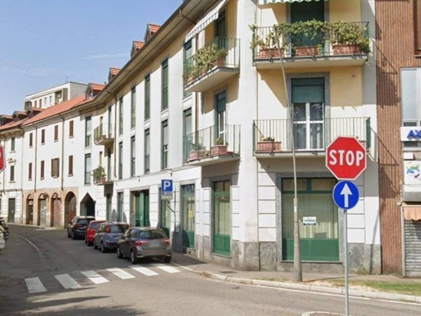 negozio in vendita a Gallarate
