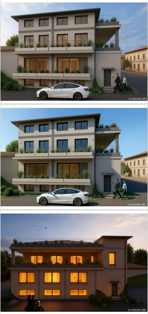 appartamento in vendita a Gallarate