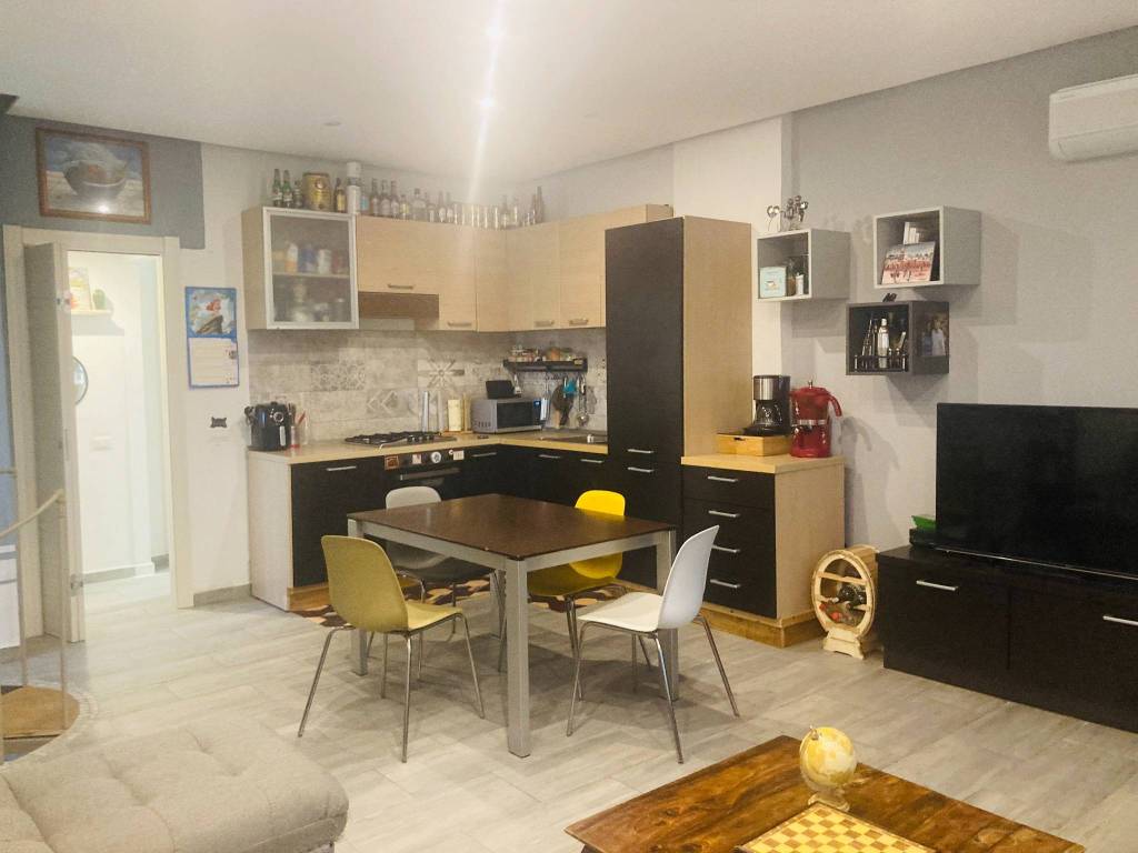 appartamento in vendita a Gallarate in zona Ronchi