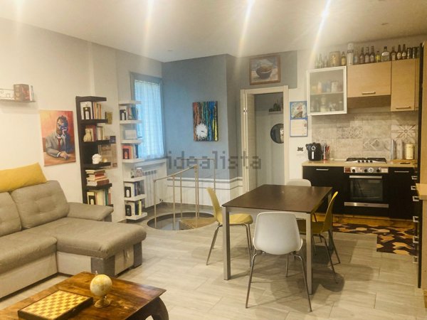 appartamento in vendita a Gallarate in zona Ronchi