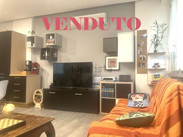 appartamento in vendita a Gallarate in zona Ronchi