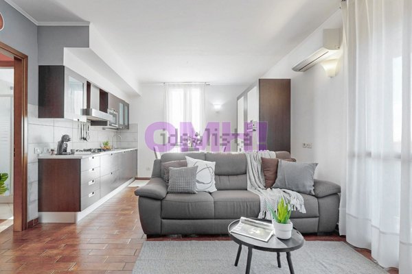 appartamento in vendita a Gallarate