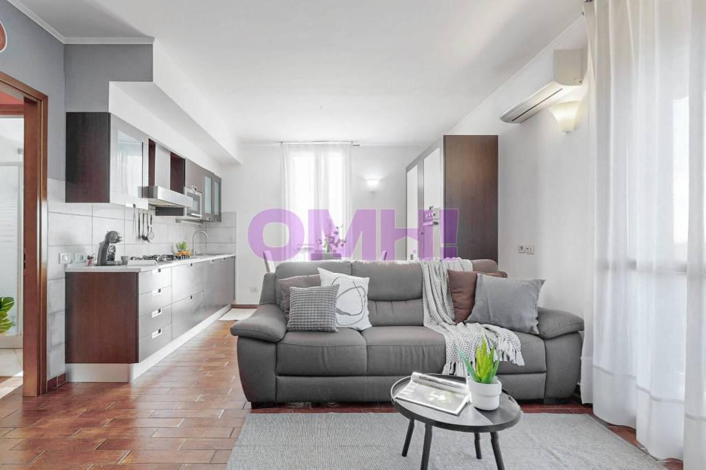 appartamento in vendita a Gallarate