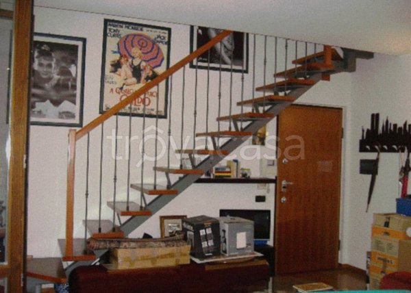 appartamento in vendita a Gallarate in zona Madonna in Campagna