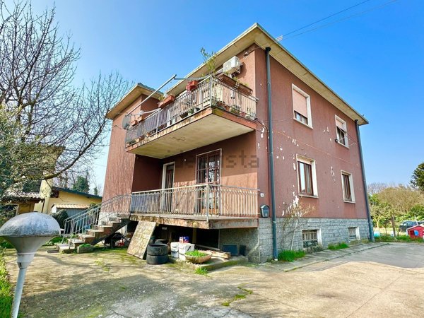 appartamento in vendita a Gallarate