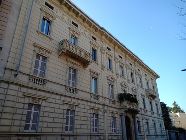 appartamento in vendita a Gallarate