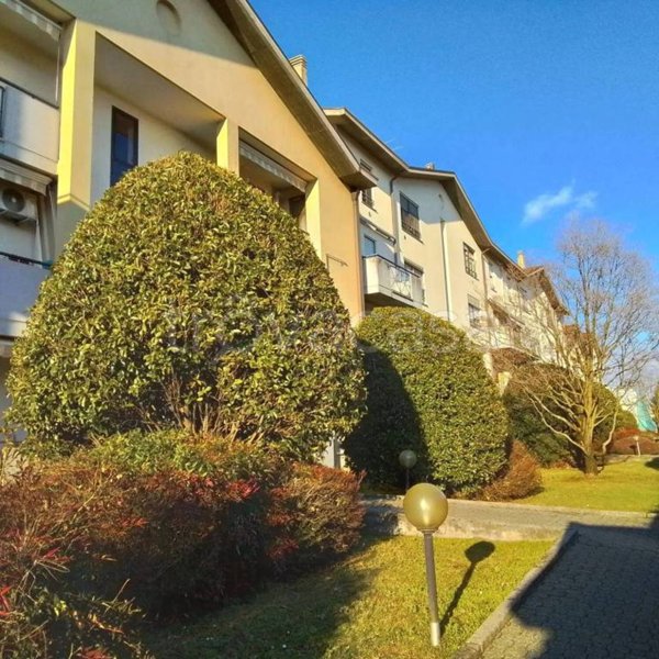 appartamento in vendita a Gallarate