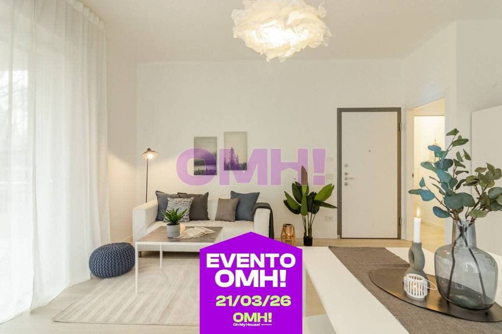 appartamento in vendita a Gallarate in zona Crenna