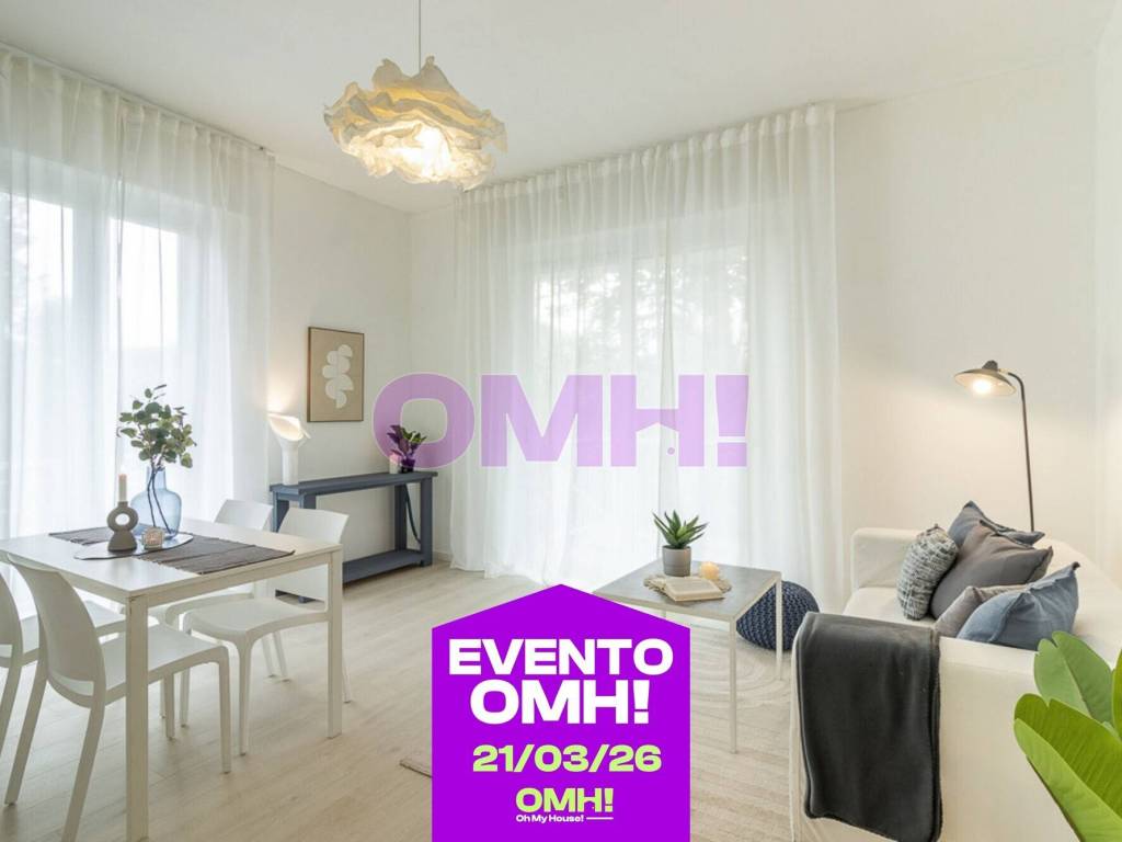 appartamento in vendita a Gallarate in zona Crenna