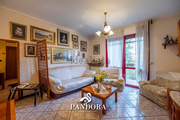 appartamento in vendita a Gallarate