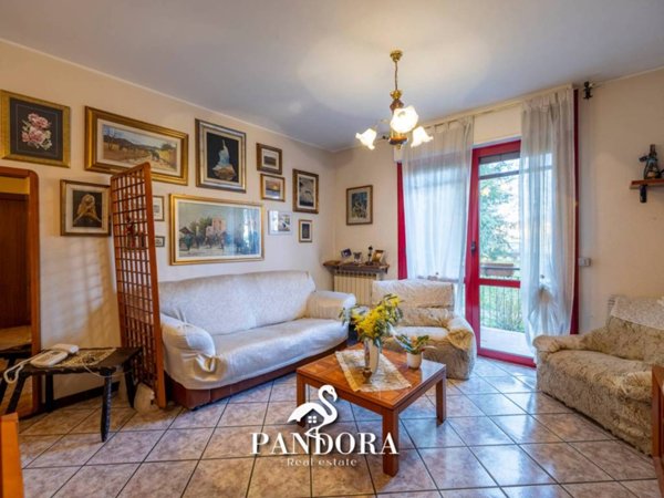 appartamento in vendita a Gallarate