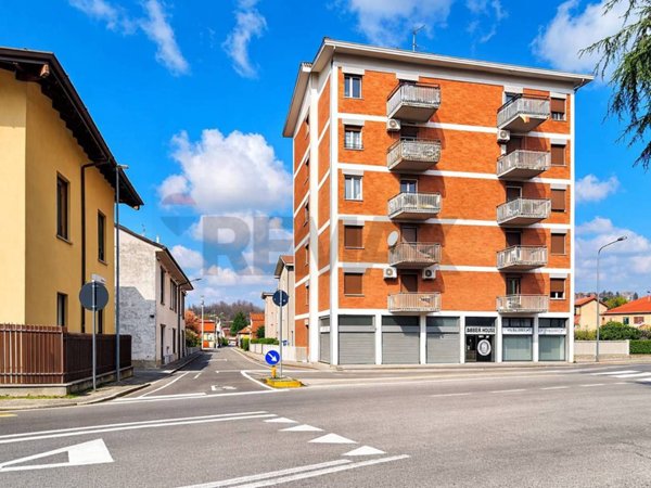 appartamento in vendita a Gallarate