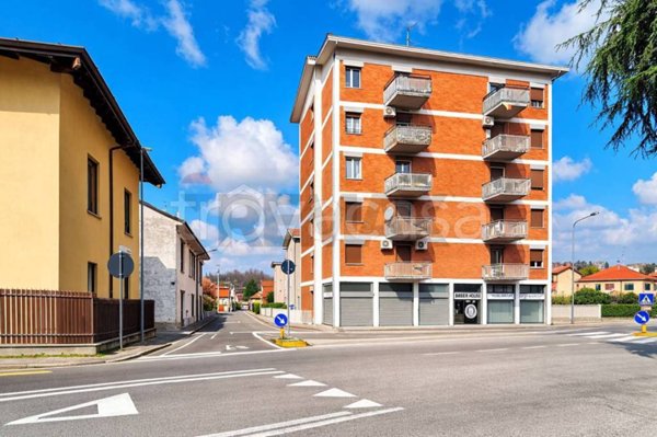 appartamento in vendita a Gallarate