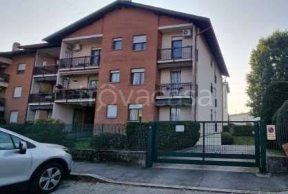 appartamento in vendita a Gallarate
