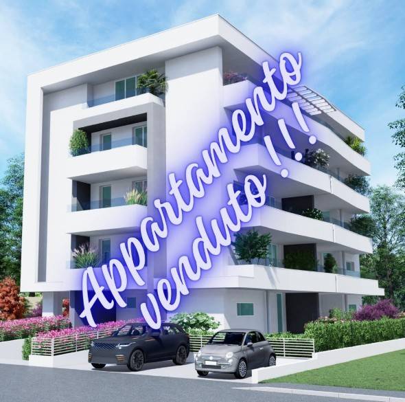 appartamento in vendita a Gallarate in zona Sciarè