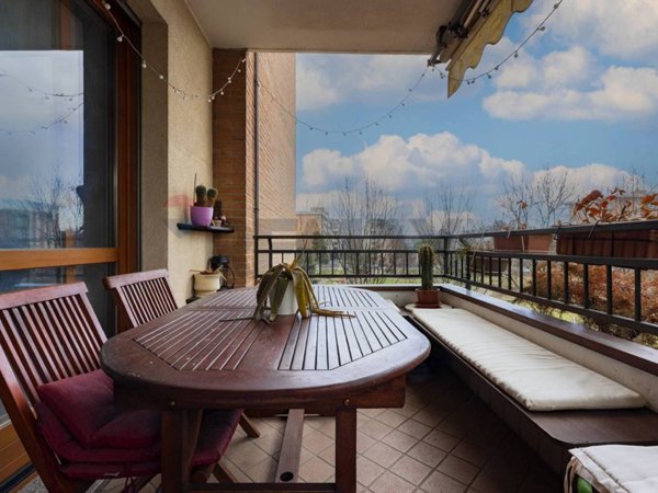 appartamento in vendita a Gallarate in zona Ronchi