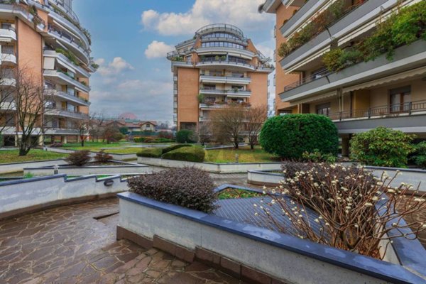 appartamento in vendita a Gallarate in zona Ronchi