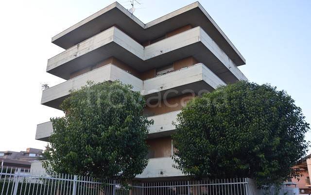 appartamento in vendita a Gallarate