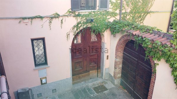 casa indipendente in vendita a Gallarate