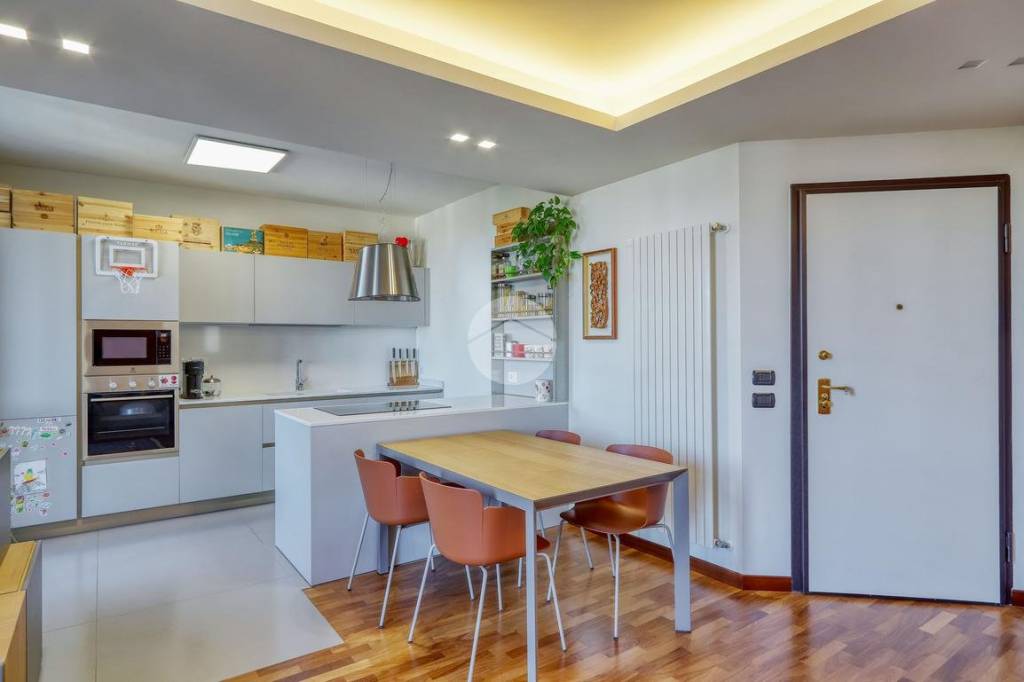 appartamento in vendita a Gallarate in zona Ronchi