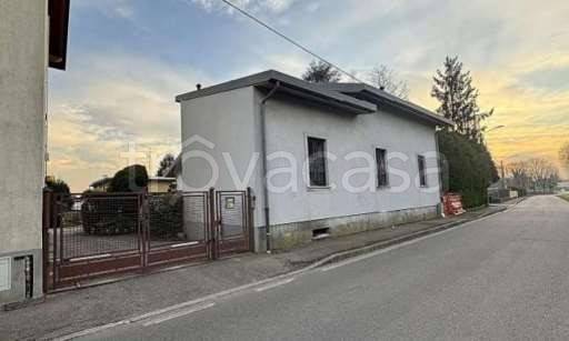 casa indipendente in vendita a Gallarate
