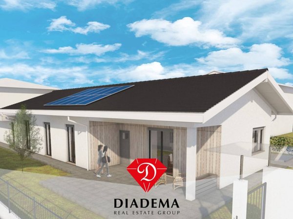 casa indipendente in vendita a Gallarate