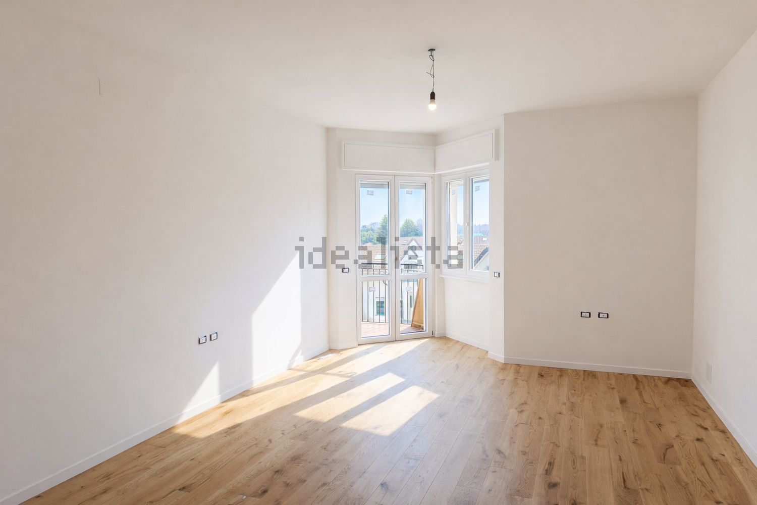 appartamento in vendita a Gallarate