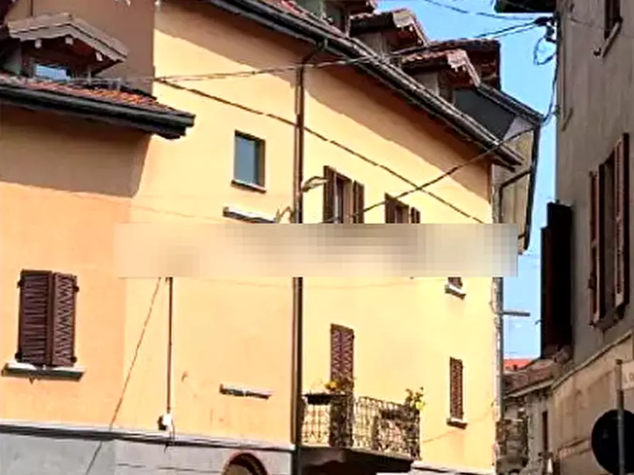 appartamento in vendita a Gallarate