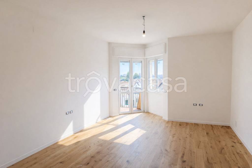 appartamento in vendita a Gallarate in zona Ronchi