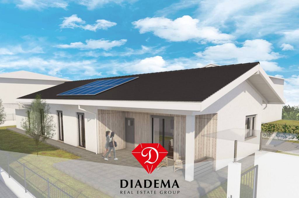 casa indipendente in vendita a Gallarate