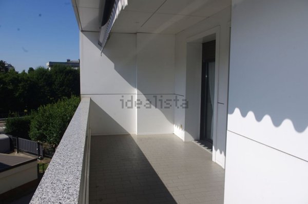 appartamento in vendita a Gallarate in zona Ronchi