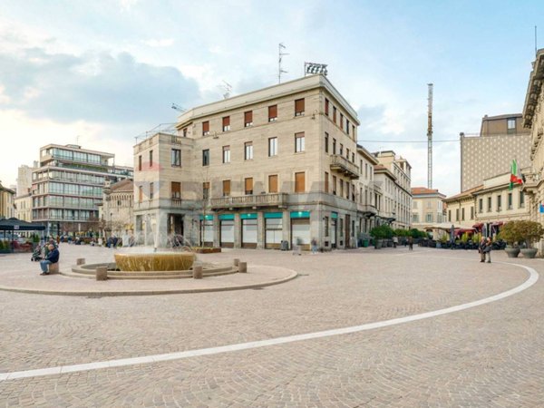 appartamento in vendita a Gallarate