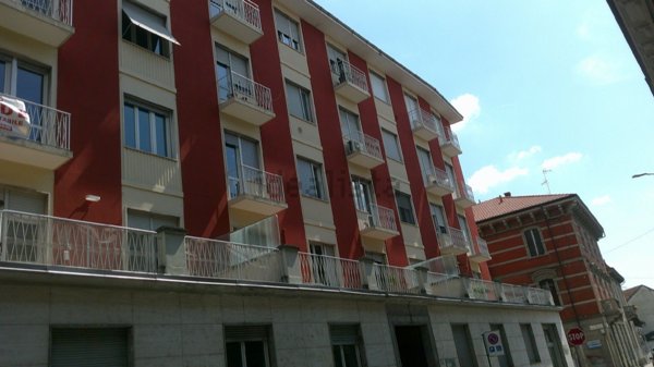 appartamento in vendita a Gallarate