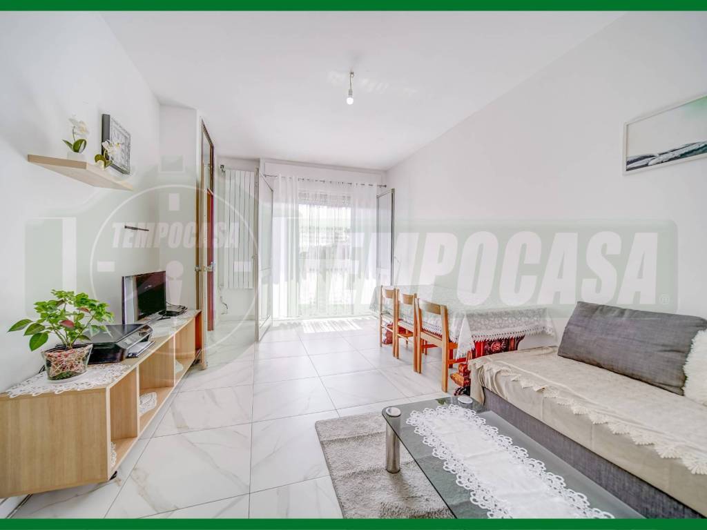 appartamento in vendita a Gallarate