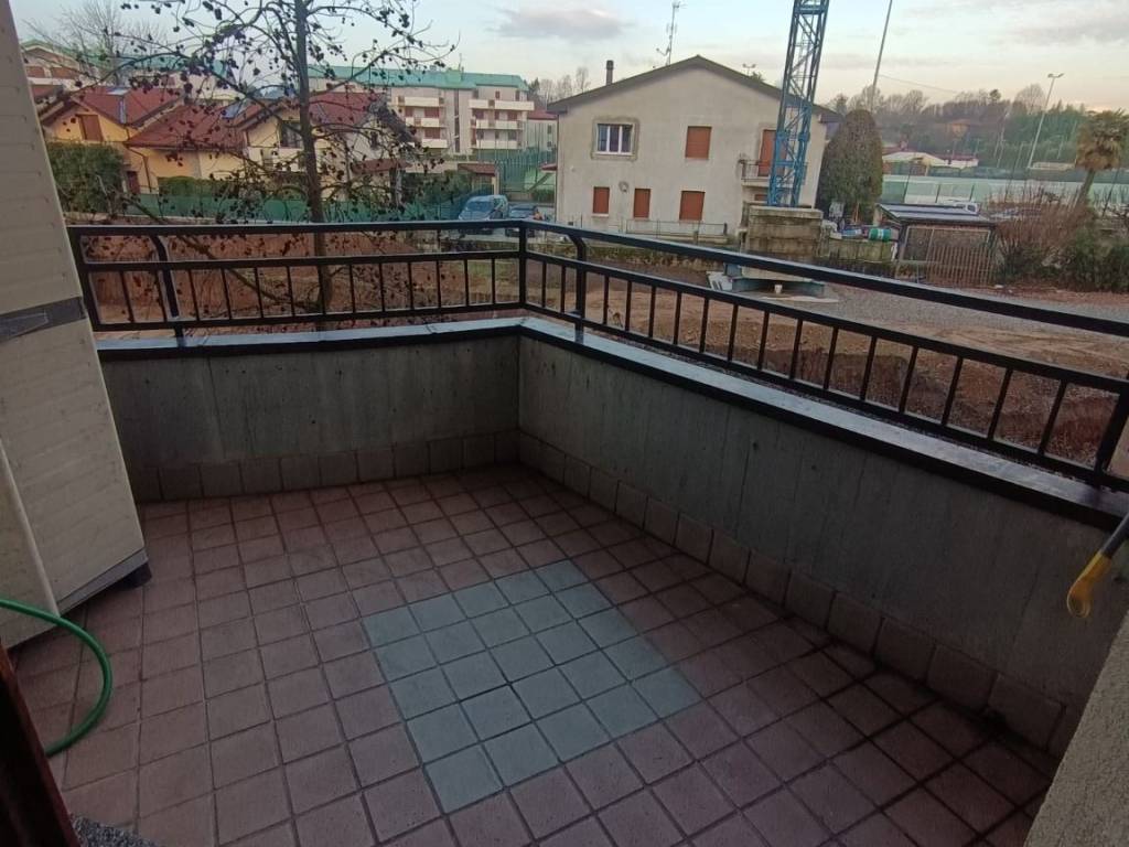 appartamento in vendita a Gallarate in zona Ronchi