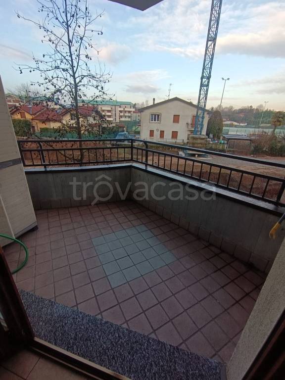 appartamento in vendita a Gallarate in zona Ronchi