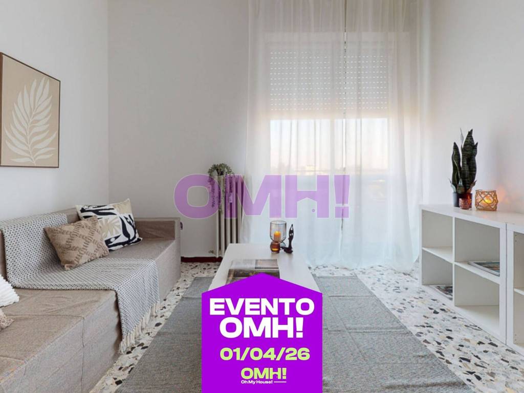 appartamento in vendita a Gallarate in zona Moriggia