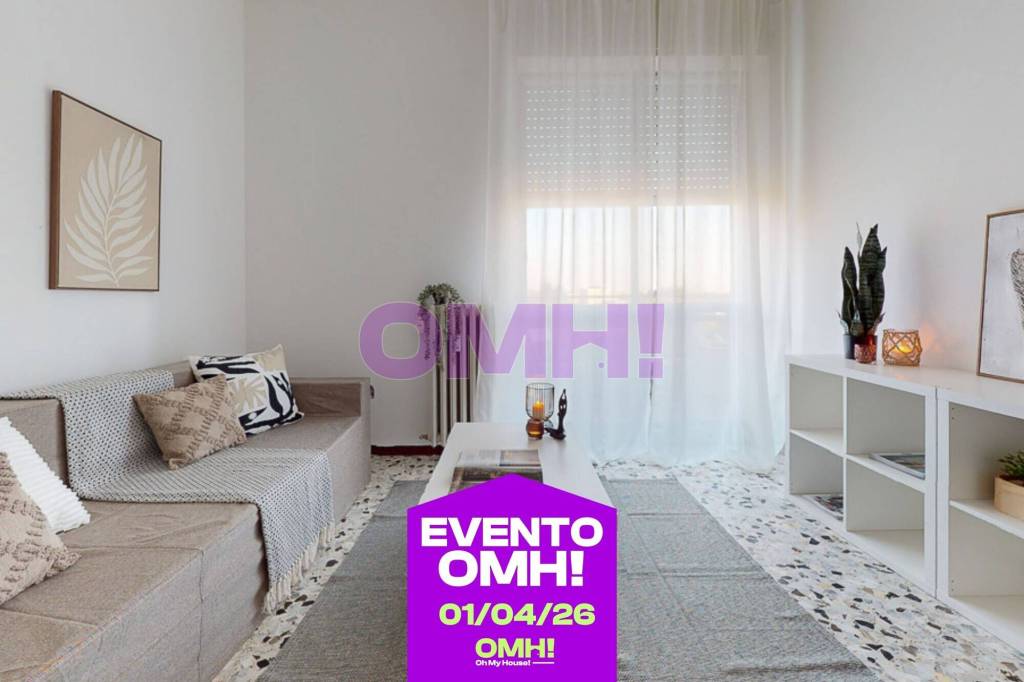 appartamento in vendita a Gallarate in zona Moriggia