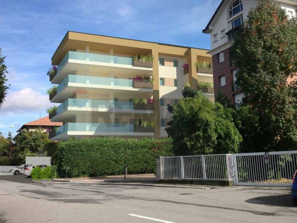 appartamento in vendita a Gallarate