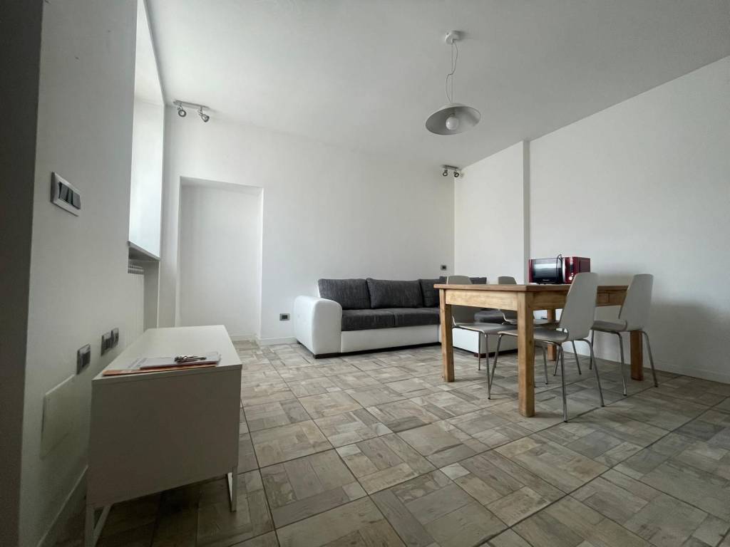 appartamento in vendita a Gallarate