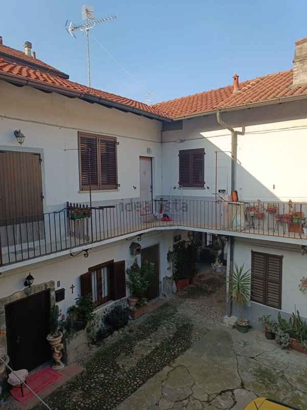 appartamento in vendita a Gallarate