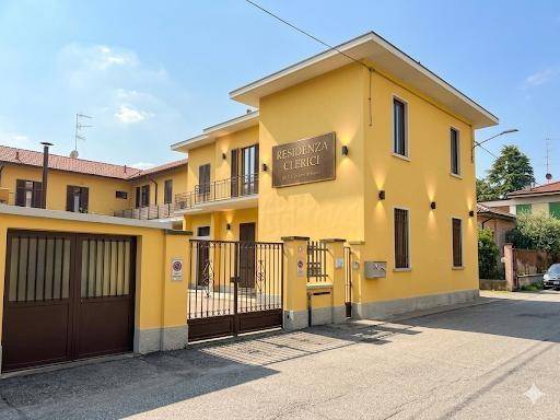 appartamento in vendita a Gallarate in zona Madonna in Campagna