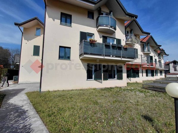 appartamento in vendita a Gallarate