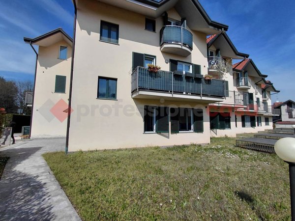 appartamento in vendita a Gallarate
