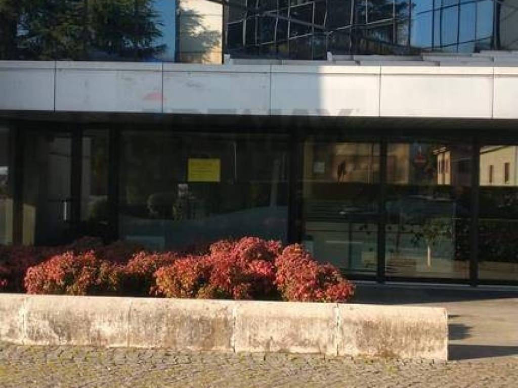 negozio in vendita a Gallarate