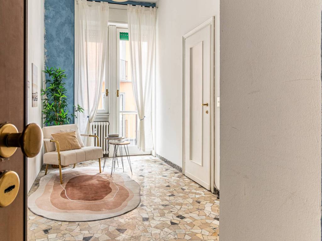 appartamento in vendita a Gallarate