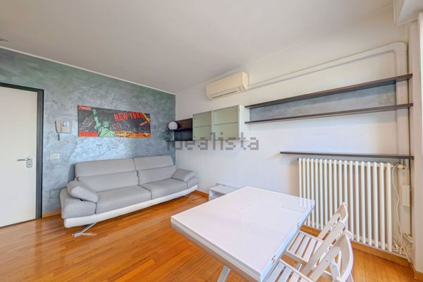 appartamento in vendita a Gallarate