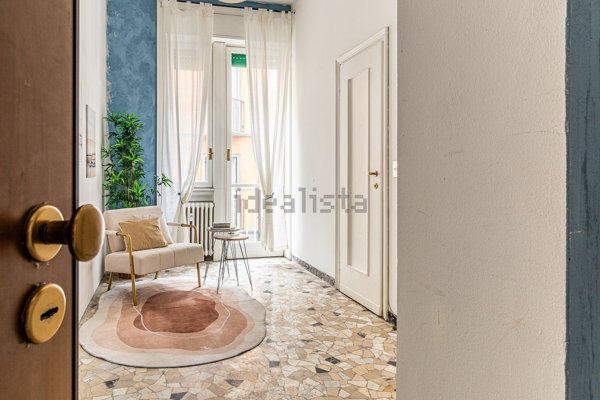 appartamento in vendita a Gallarate